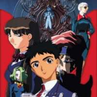  ����� Dual Parallel! Trouble Adventures <small>Background Art</small> 